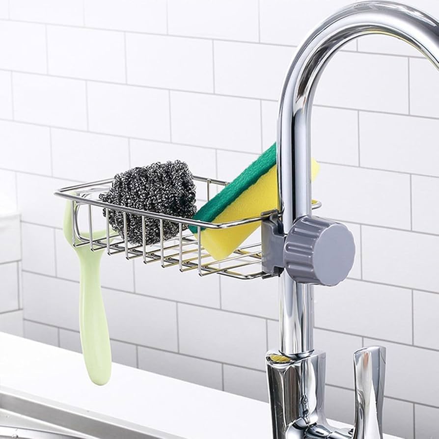 Sink Caddy Organiser